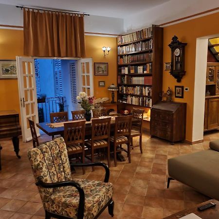 Lola Bivio Apartment Rijeka Exterior photo