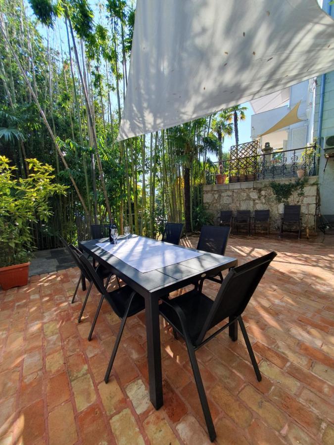 Lola Bivio Apartment Rijeka Exterior photo