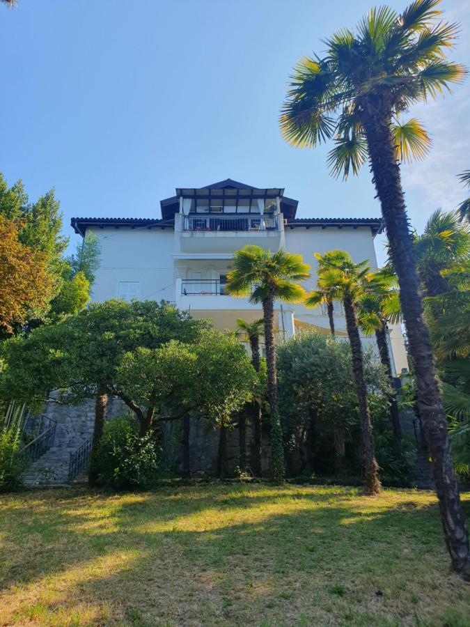 Lola Bivio Apartment Rijeka Exterior photo