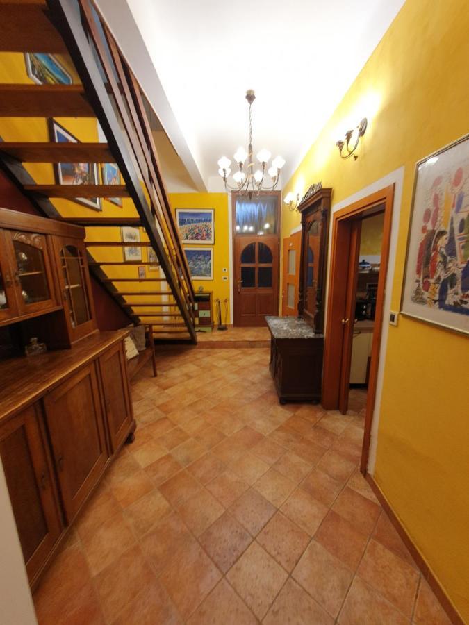 Lola Bivio Apartment Rijeka Exterior photo