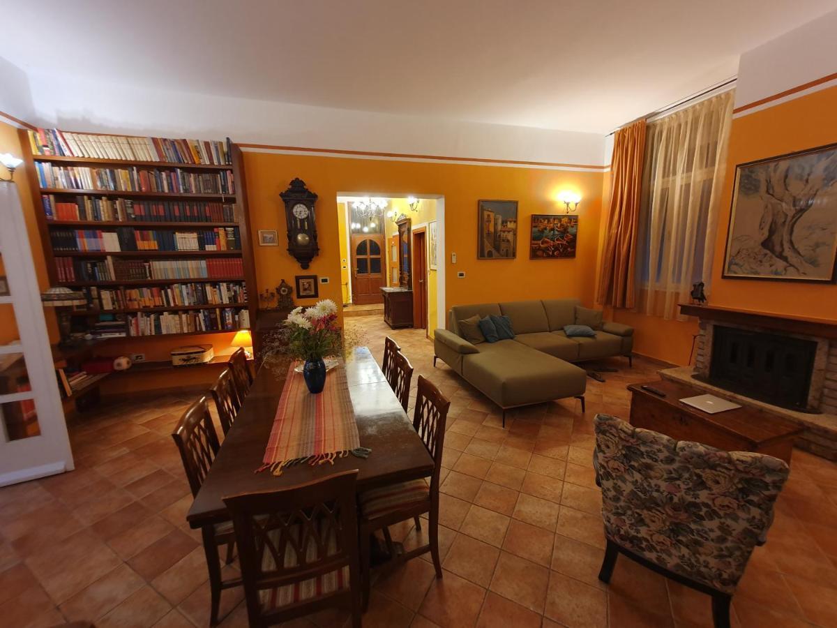 Lola Bivio Apartment Rijeka Exterior photo