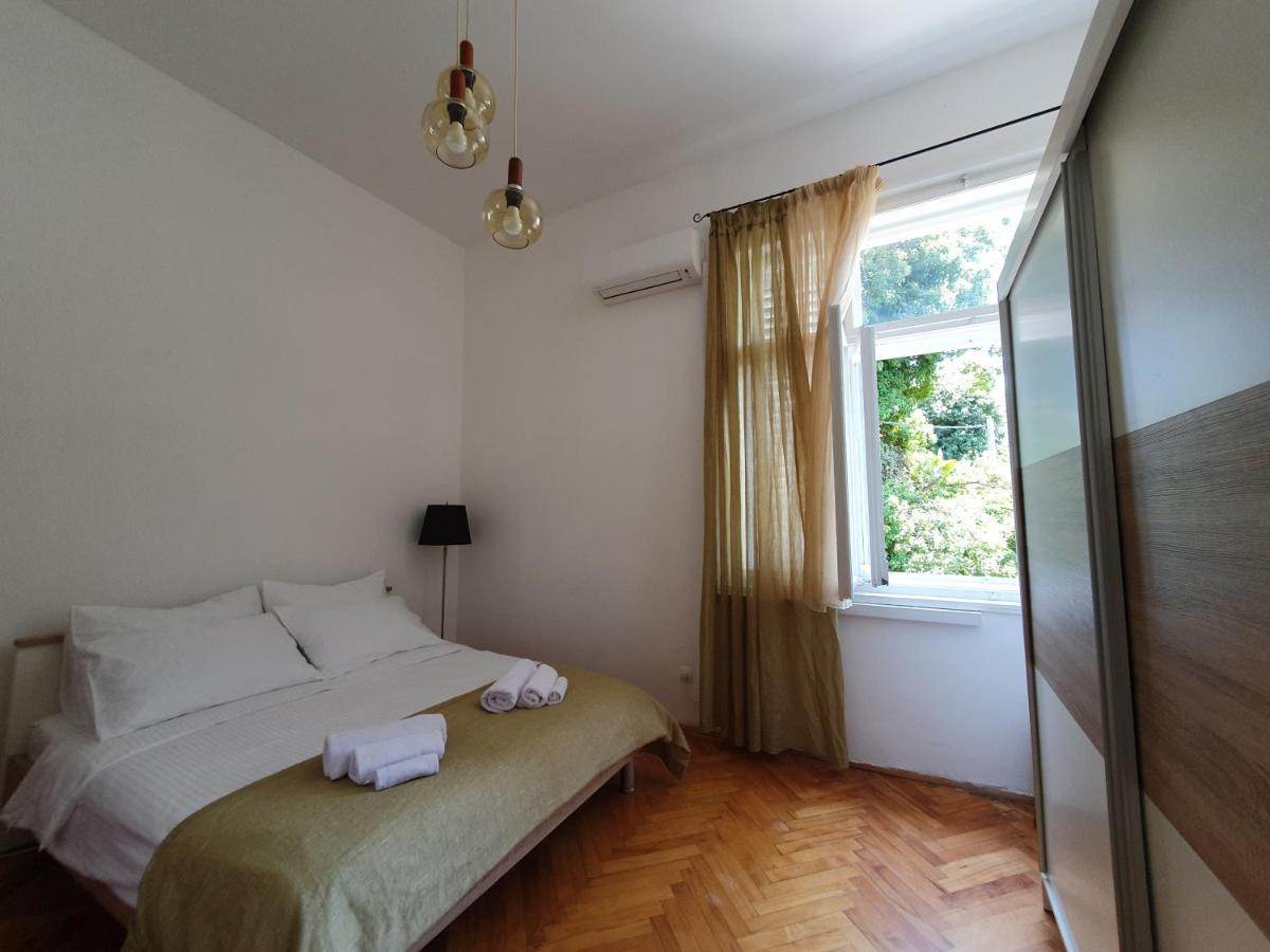 Lola Bivio Apartment Rijeka Exterior photo