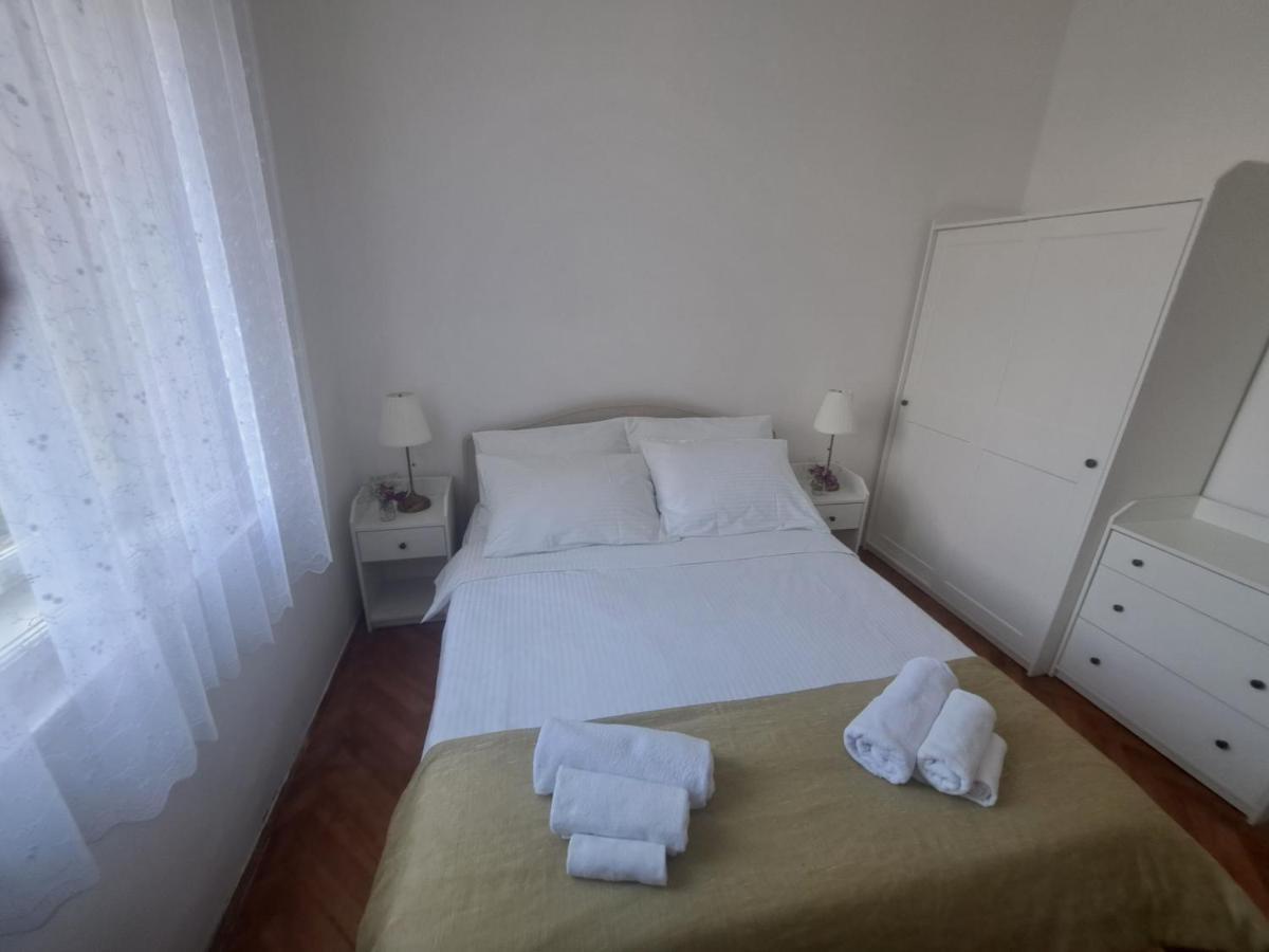 Lola Bivio Apartment Rijeka Exterior photo