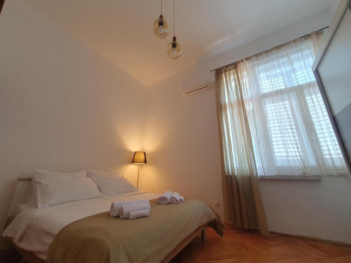 Lola Bivio Apartment Rijeka Exterior photo