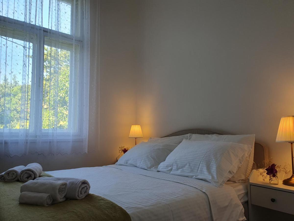 Lola Bivio Apartment Rijeka Exterior photo